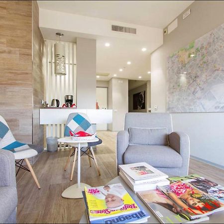 Ginevra Rooms 베르가모 외부 사진