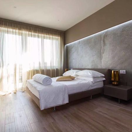 Ginevra Rooms 베르가모 외부 사진