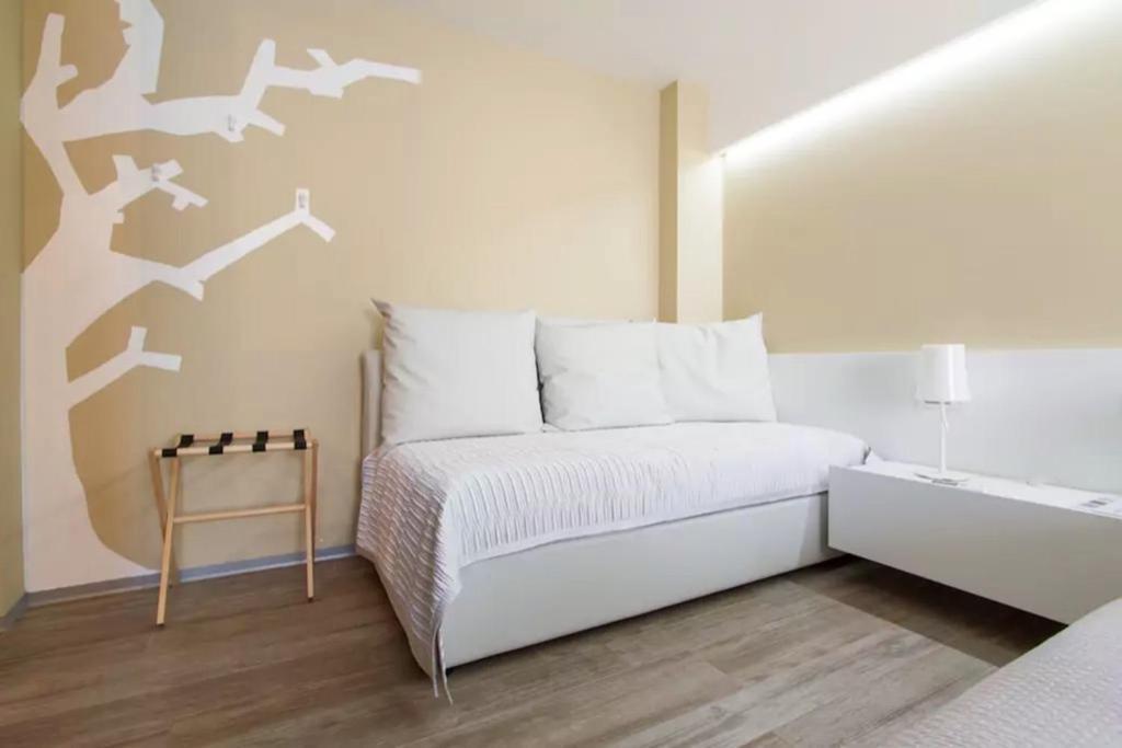 Ginevra Rooms 베르가모 외부 사진