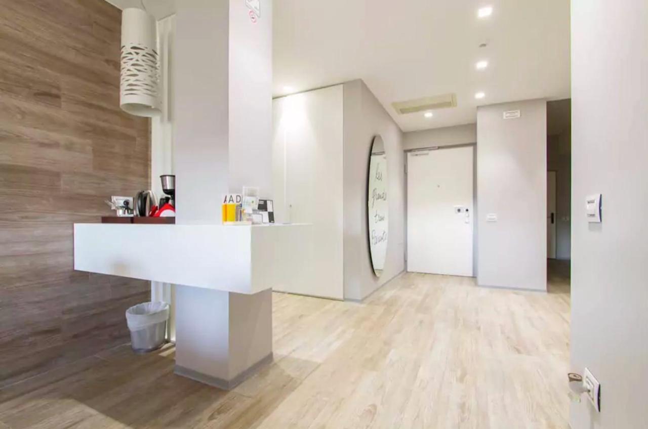 Ginevra Rooms 베르가모 외부 사진