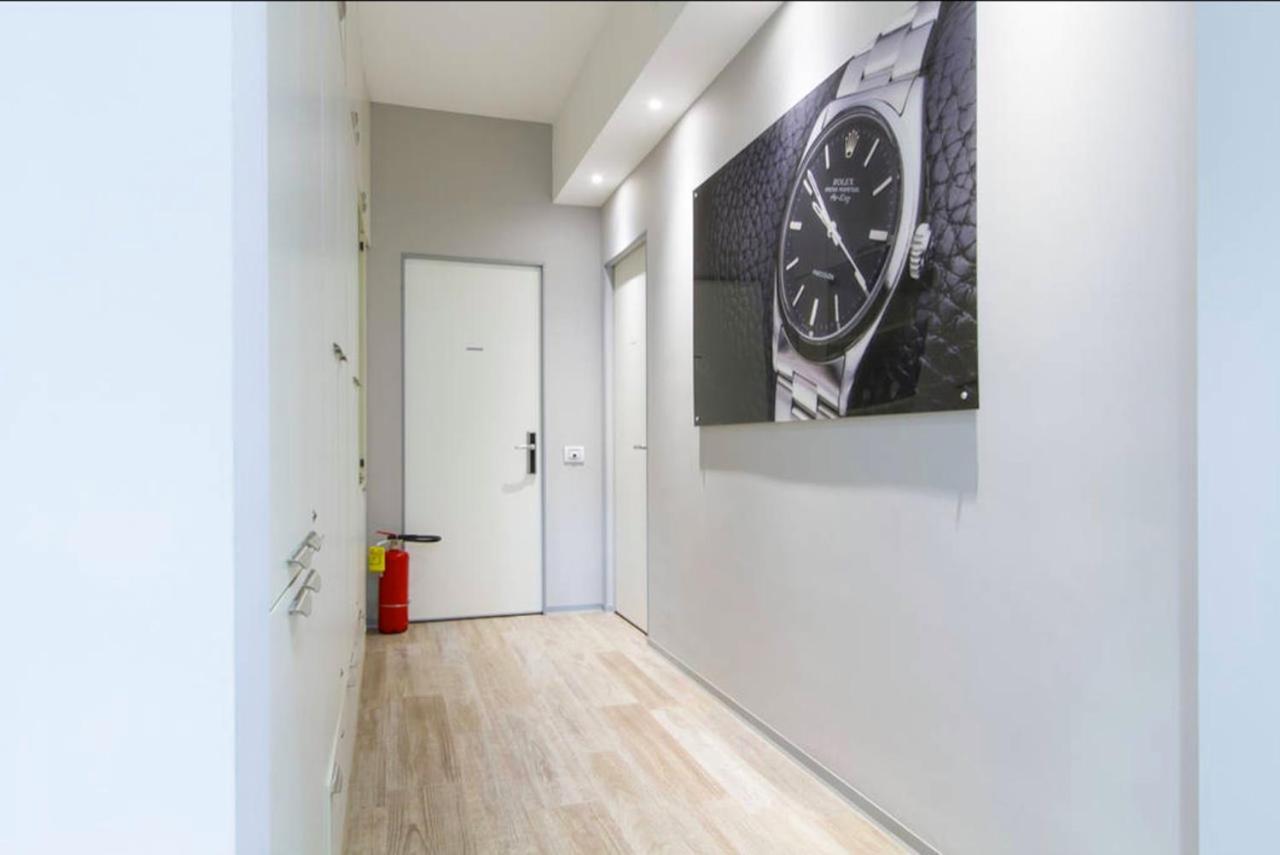 Ginevra Rooms 베르가모 외부 사진