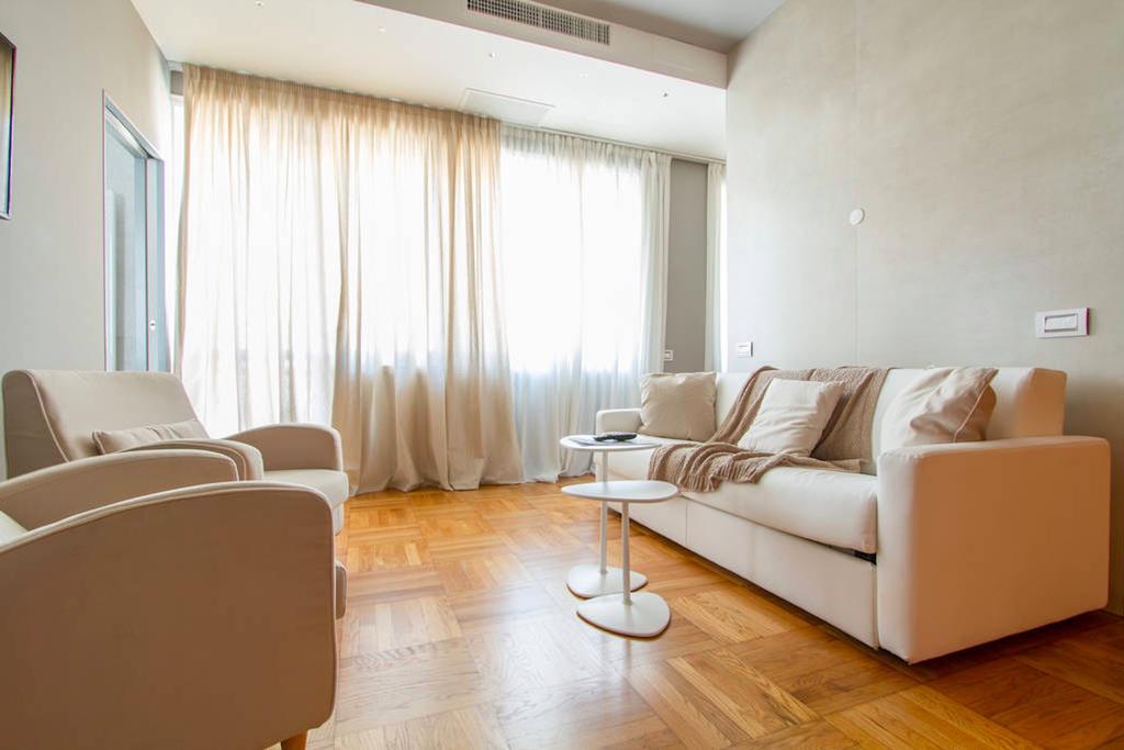 Ginevra Rooms 베르가모 외부 사진