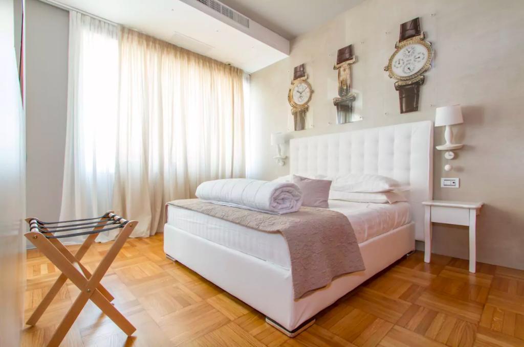 Ginevra Rooms 베르가모 객실 사진