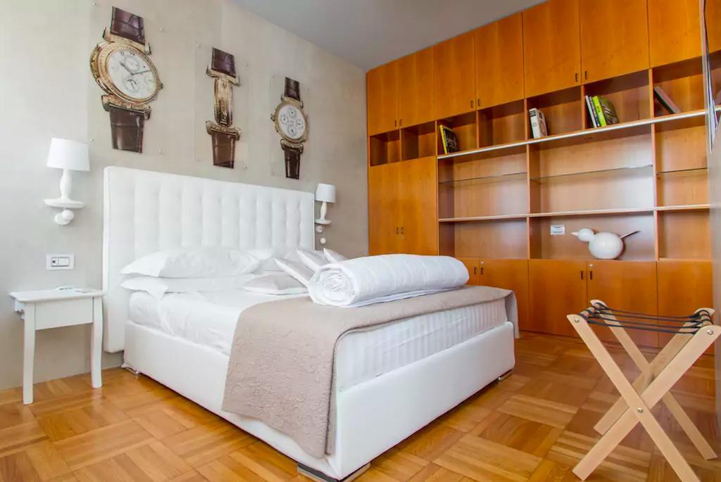 Ginevra Rooms 베르가모 객실 사진