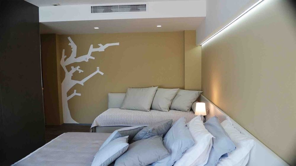 Ginevra Rooms 베르가모 외부 사진