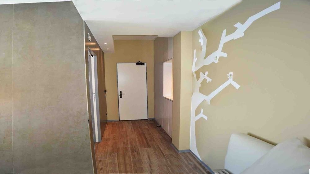 Ginevra Rooms 베르가모 외부 사진