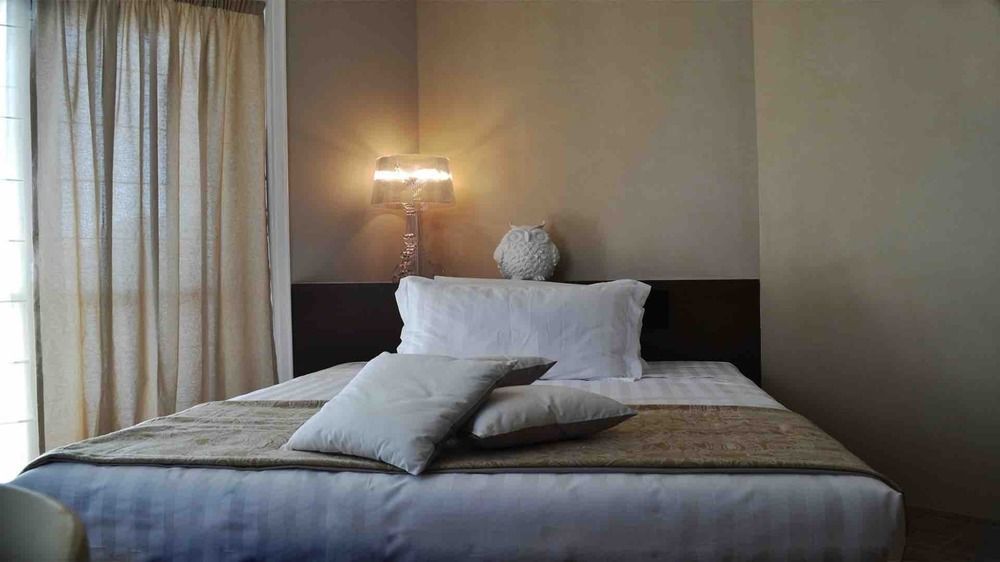 Ginevra Rooms 베르가모 외부 사진