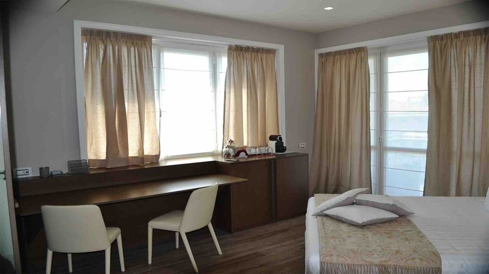 Ginevra Rooms 베르가모 외부 사진