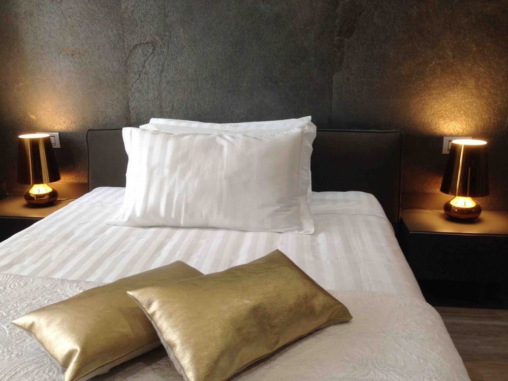 Ginevra Rooms 베르가모 외부 사진