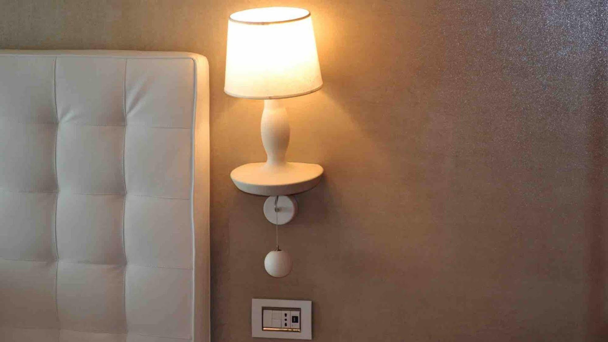 Ginevra Rooms 베르가모 외부 사진