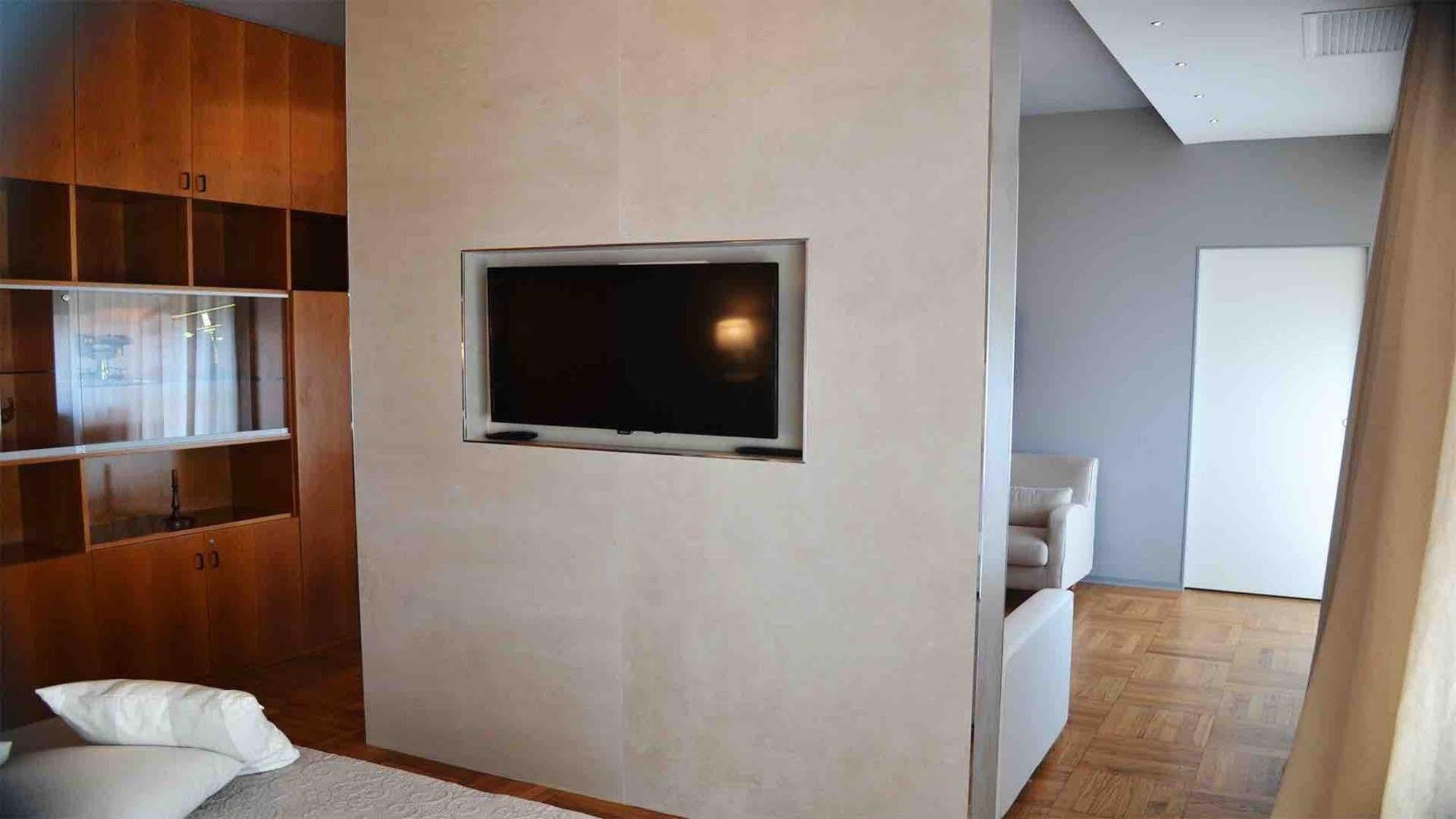 Ginevra Rooms 베르가모 외부 사진