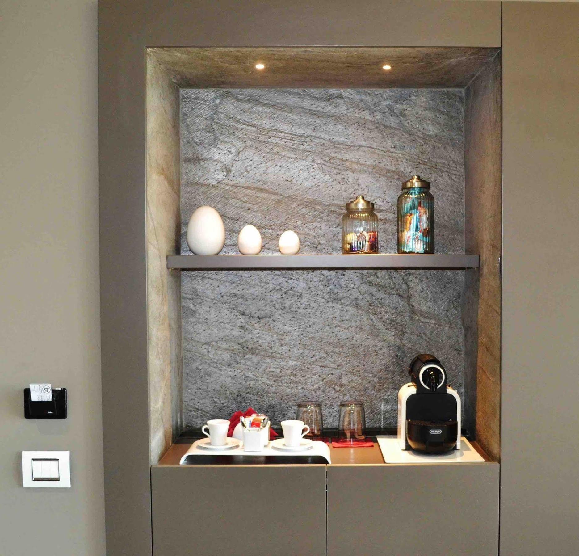 Ginevra Rooms 베르가모 외부 사진