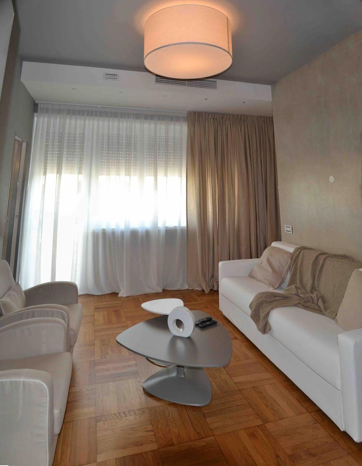 Ginevra Rooms 베르가모 외부 사진
